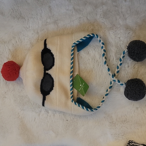 kate spade Accessories - ♠️ Kate Spade ♠️